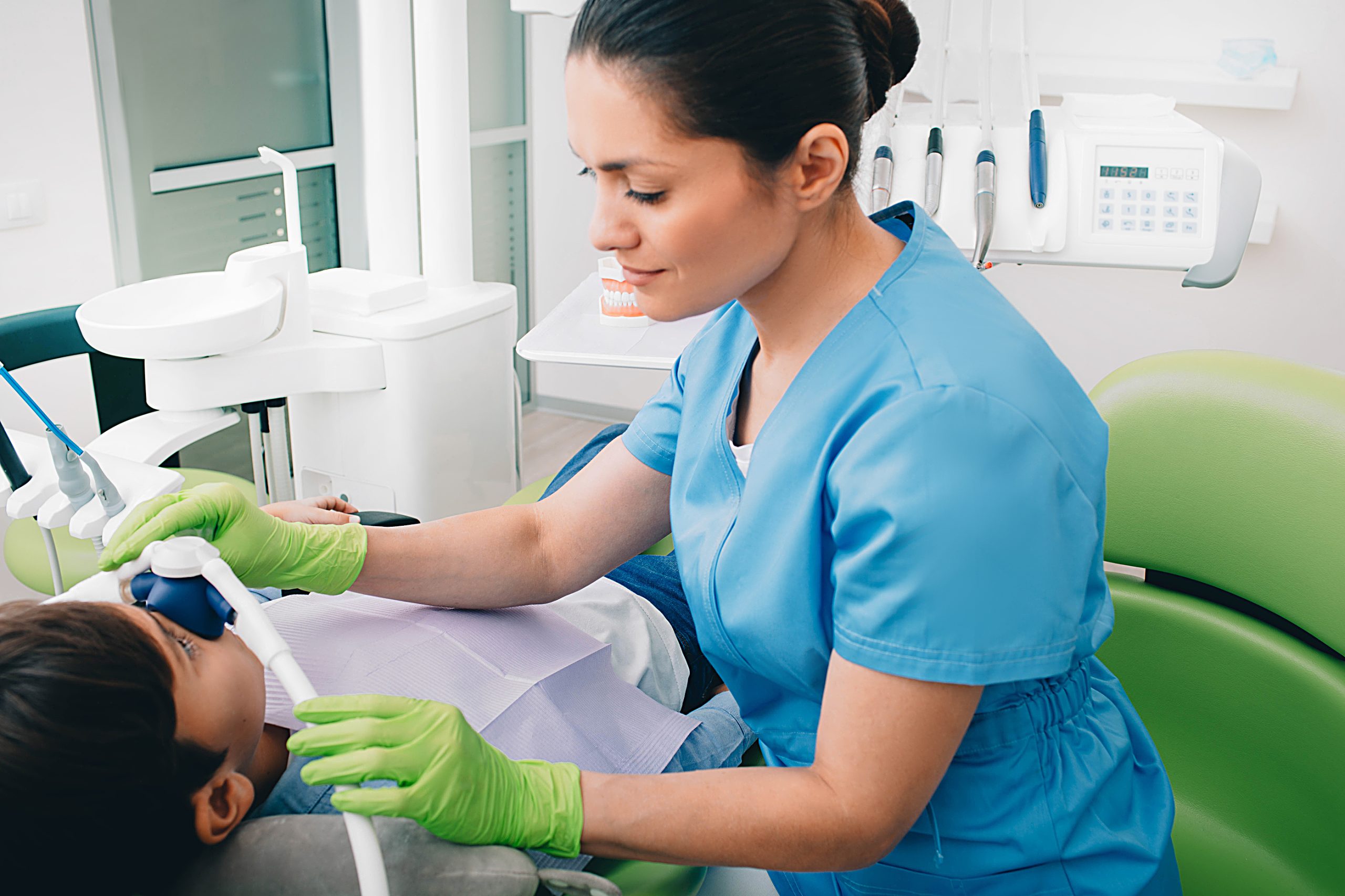 The Benefits of Sedation Dentistry