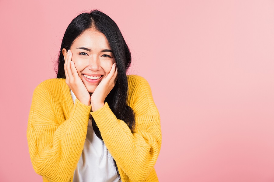 How Can You Maintain Good Oral Health At Home?