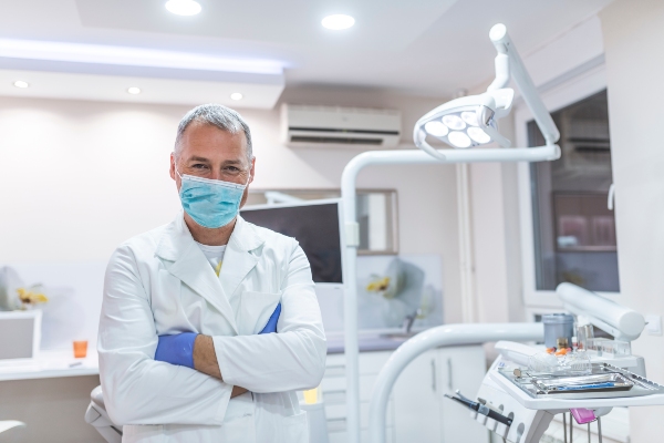 The Benefits Of Preventative Care From A General Dentist